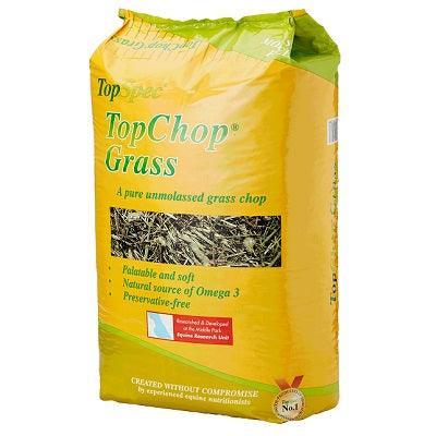 TopChop Grass 15kg