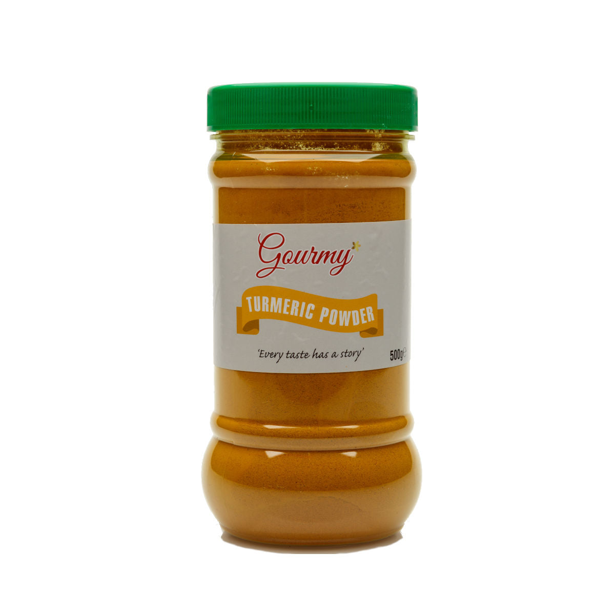 Gourmy Kurkuma gemahlen 500g