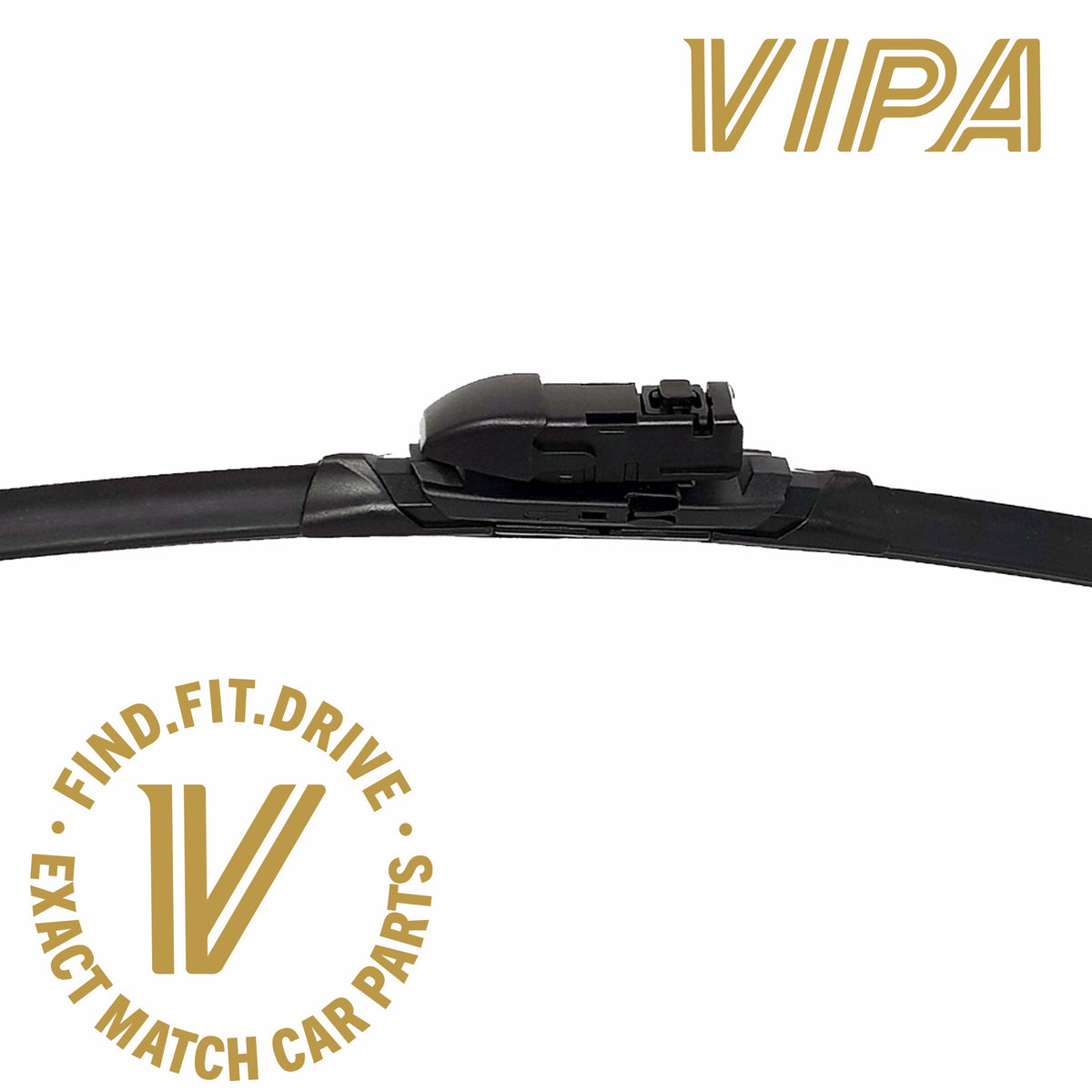 MERCEDES-BENZ GLC Class SUV Jun 2015 to May 2018 Rear Wiper Blade