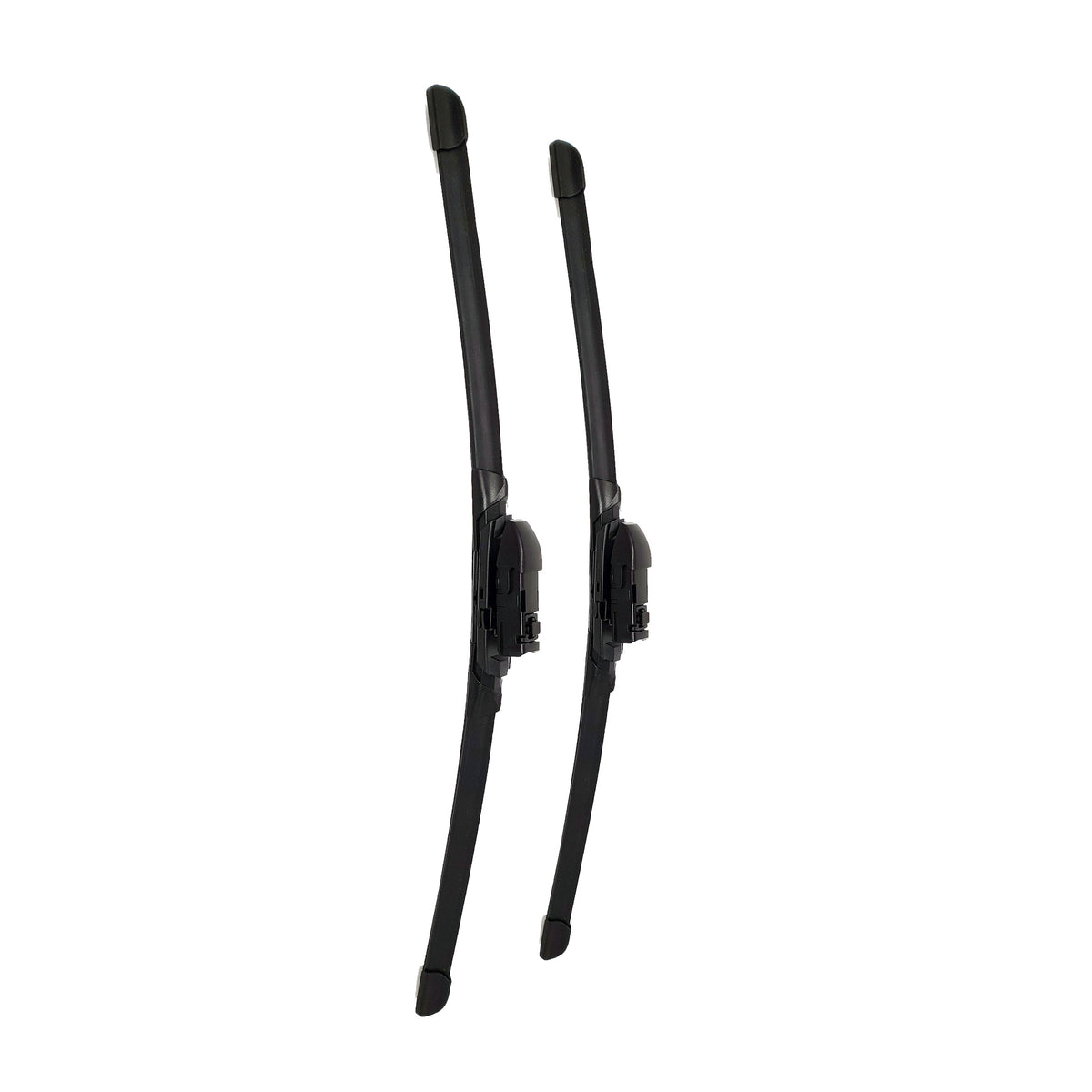 SUBARU IMPREZA Hatchback Oct 2017 Onwards Wiper Blade Kit - Easy Fit Video Tutorial