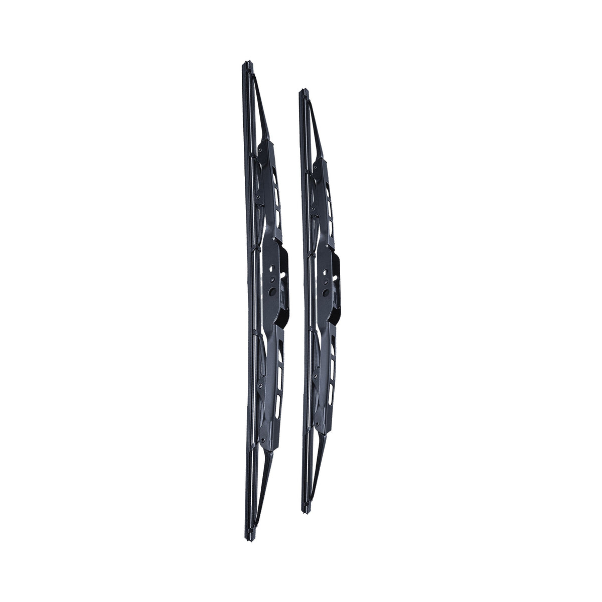 TOYOTA ESTIMA MPV Feb 2000 Onwards Wiper Blade Kit - Easy Fit Video Tutorial