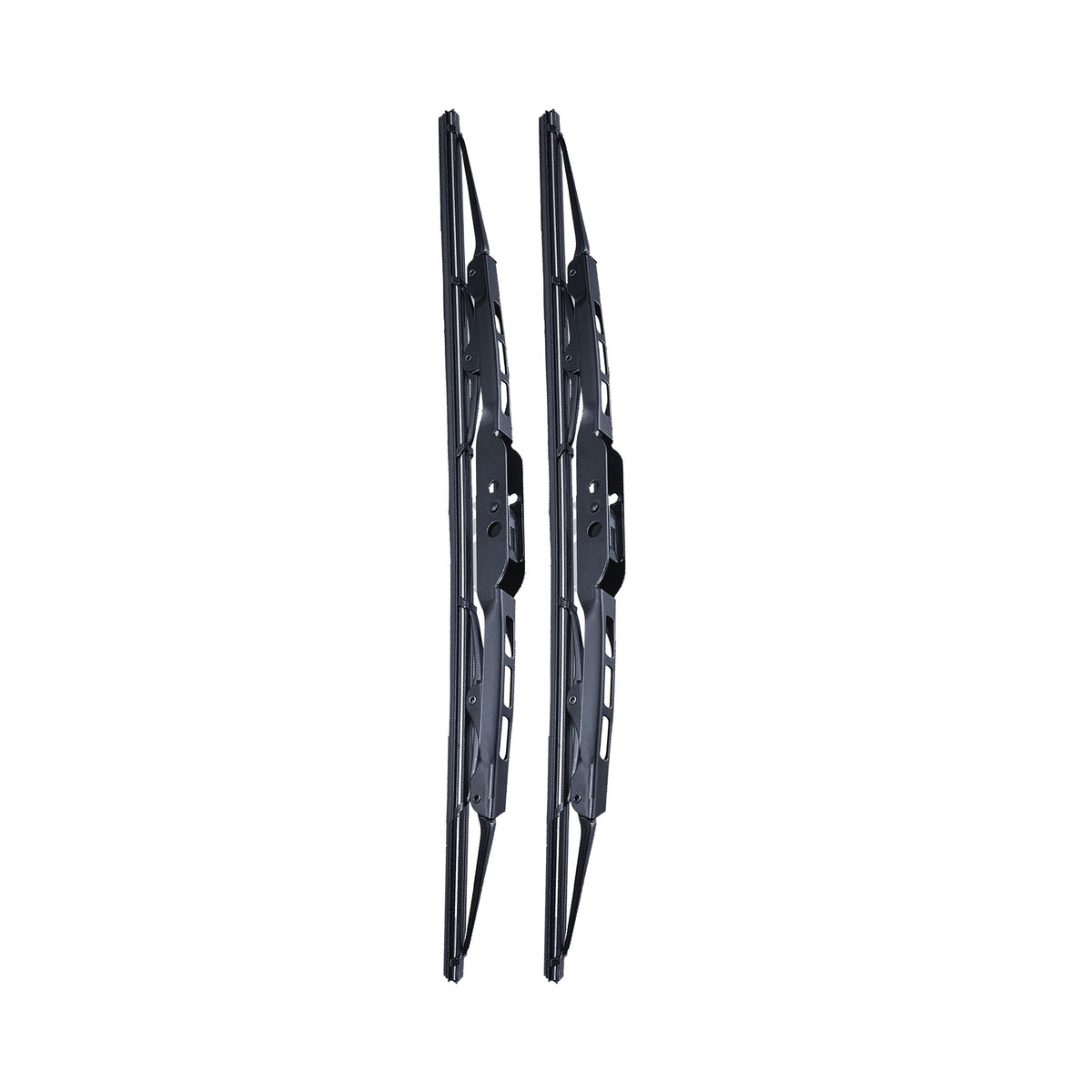 TRIUMPH 2500 Estate May 1974 to Dec 1977 Wiper Blade Kit - Easy Fit Video Tutorial