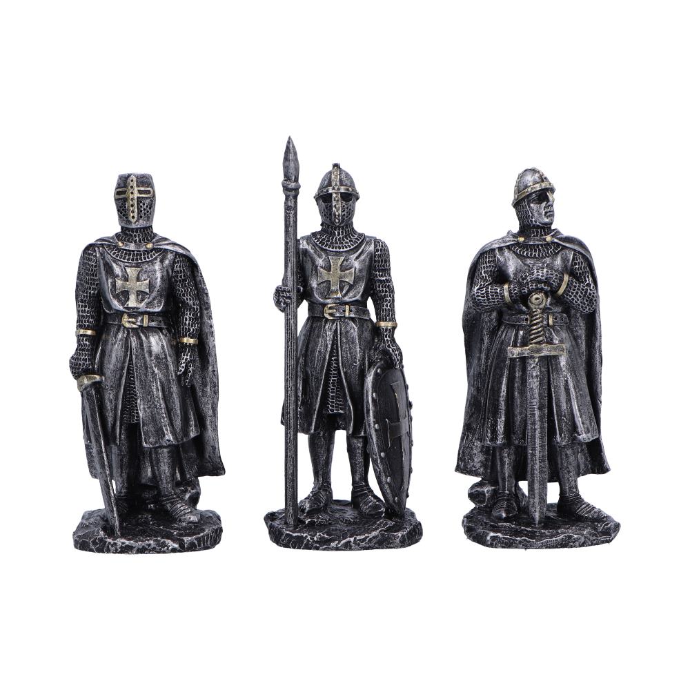 Knights of the Realm 11cm
