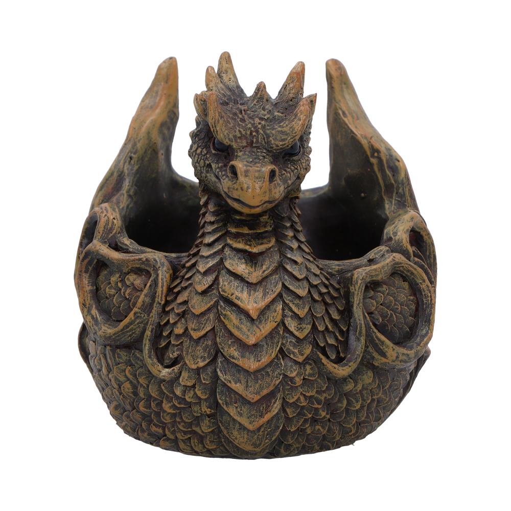 Wyvern Clutch 10cm