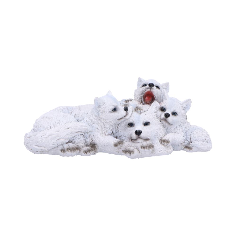 Winter Warmth 15cm