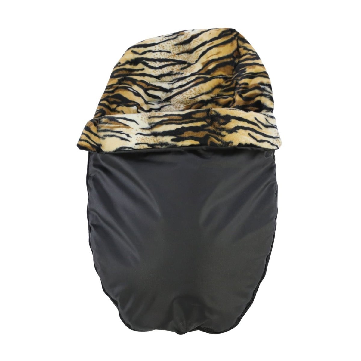 Universal Animal-Print Autositz-Fußsack