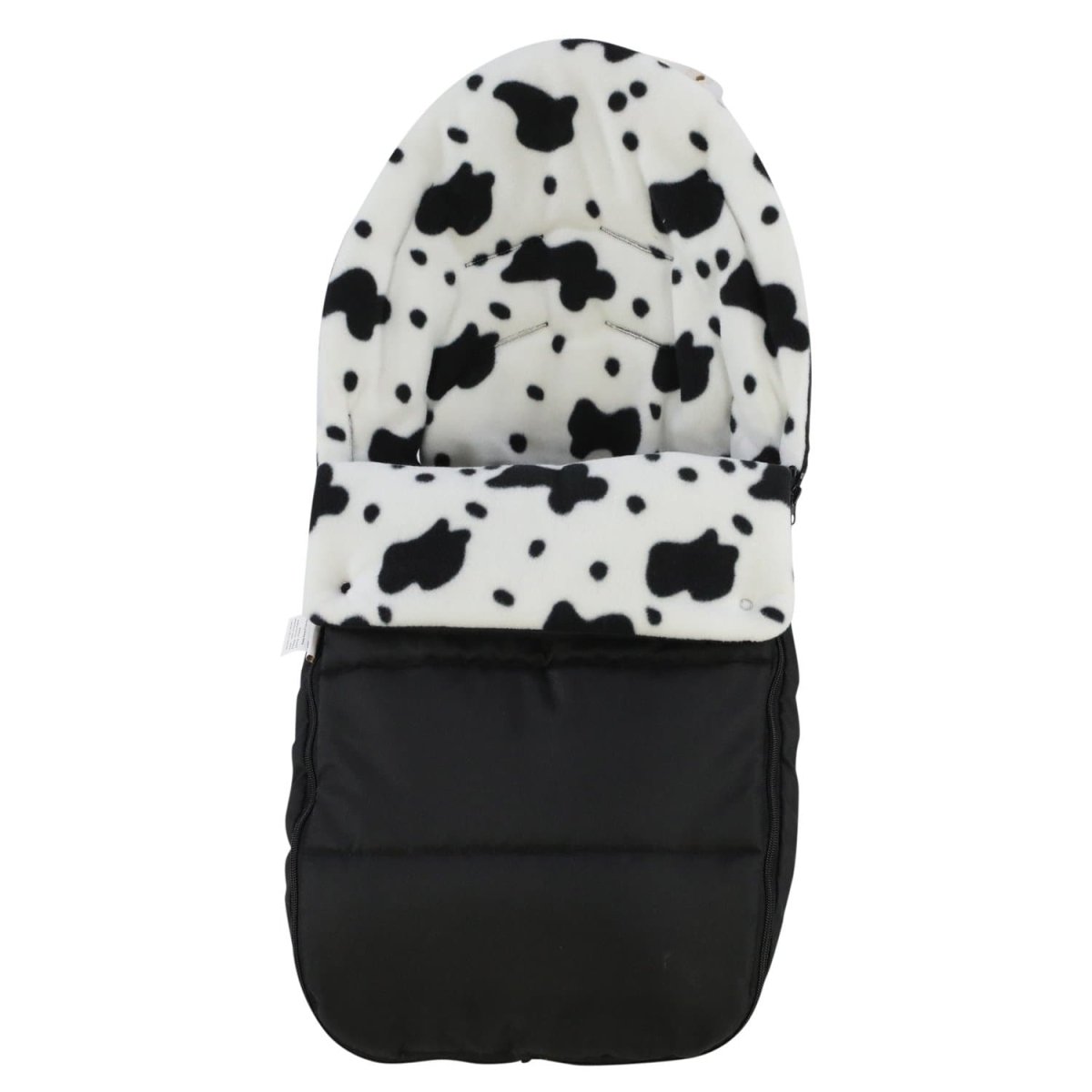 Universal Animal-Print Autositz-Fußsack
