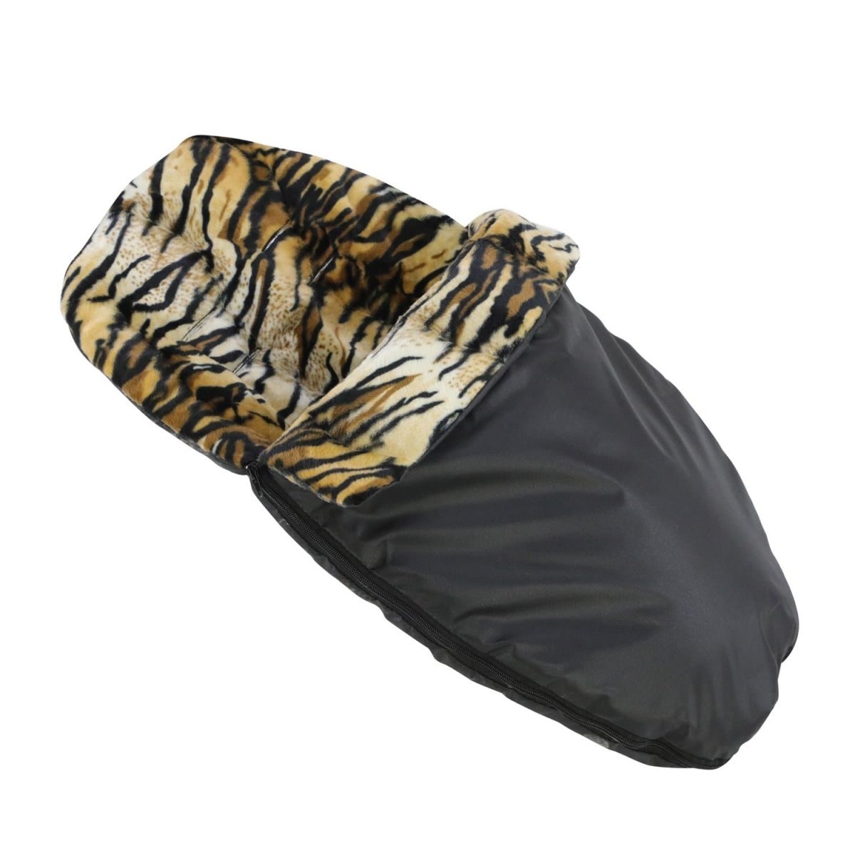 Universal Animal-Print Autositz-Fußsack