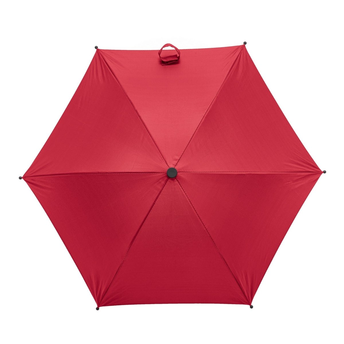Universal Baby Parasol - SPF 50 UV Protection Pushchair Umbrella for All Prams & Strollers