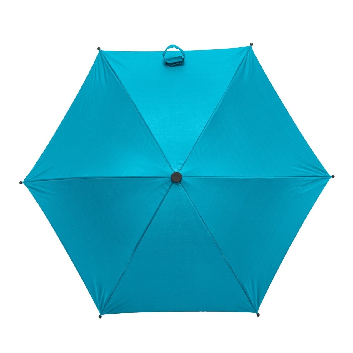 Universal Baby Parasol - SPF 50 UV Protection Pushchair Umbrella for All Prams & Strollers