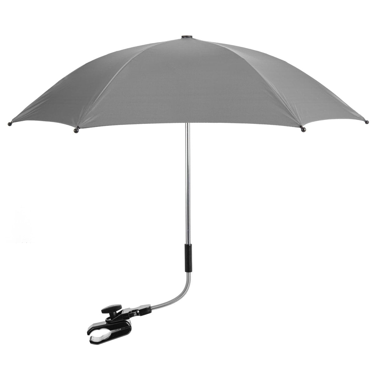 Universal Baby Parasol - SPF 50 UV Protection Pushchair Umbrella for All Prams & Strollers