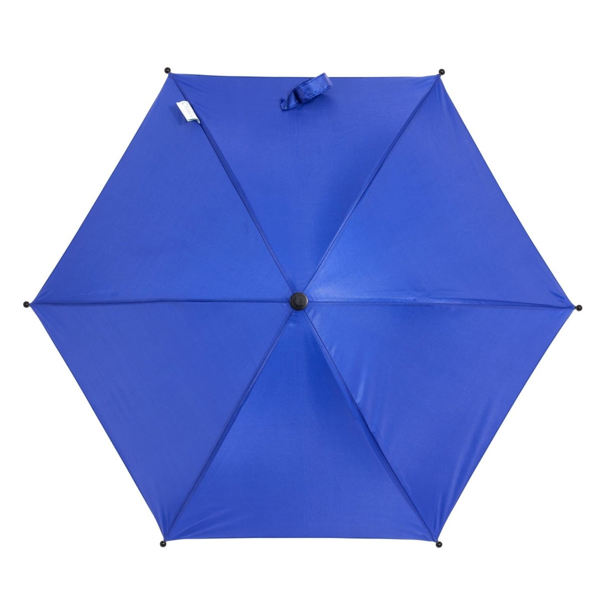 Universal Baby Parasol - SPF 50 UV Protection Pushchair Umbrella for All Prams & Strollers