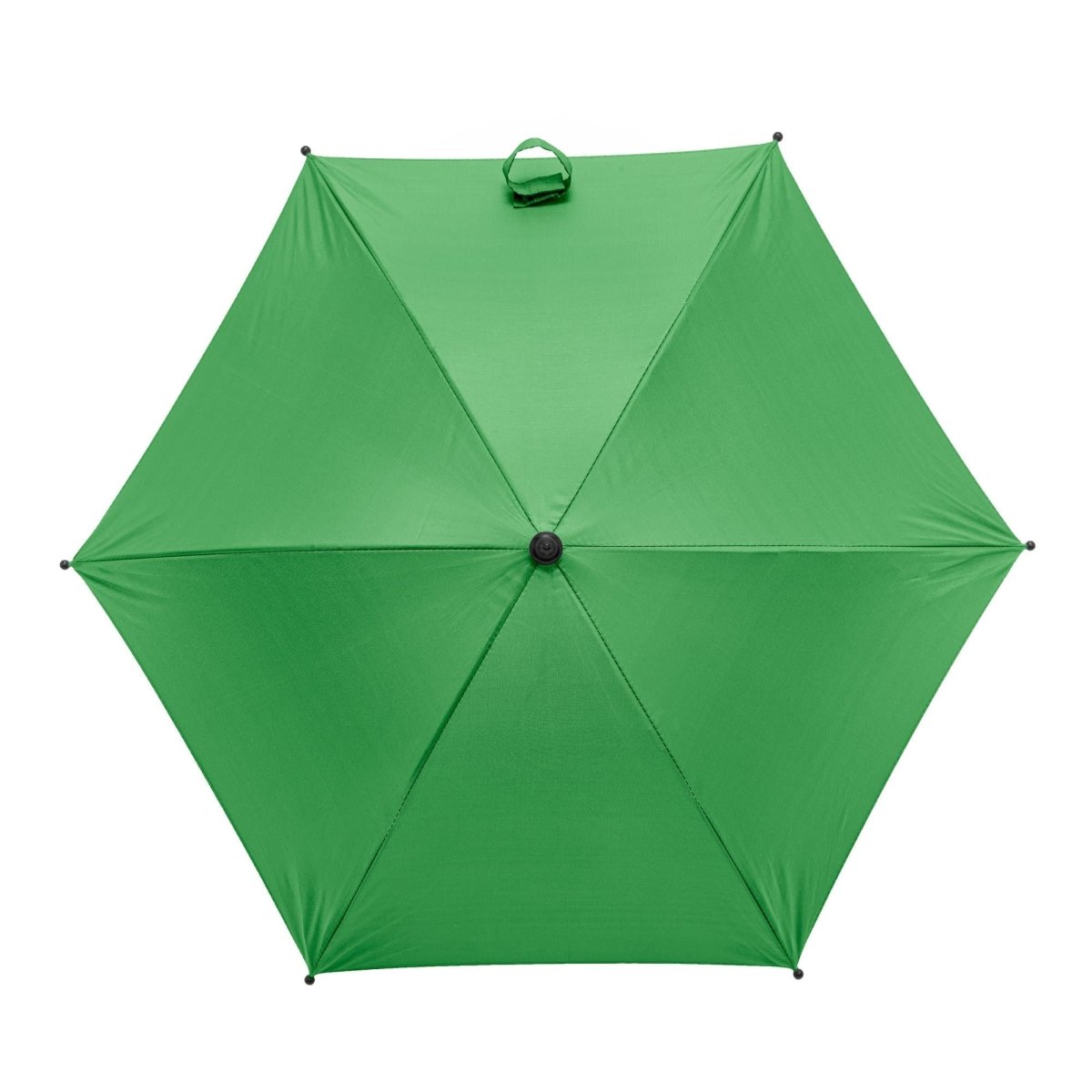 Universal Baby Parasol - SPF 50 UV Protection Pushchair Umbrella for All Prams & Strollers