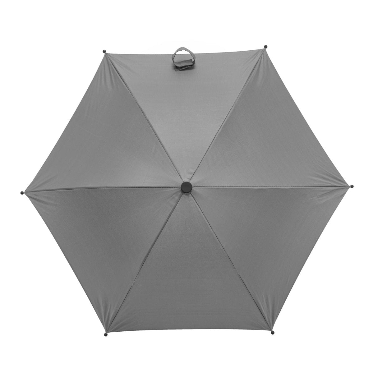 Universal Baby Parasol - SPF 50 UV Protection Pushchair Umbrella for All Prams & Strollers