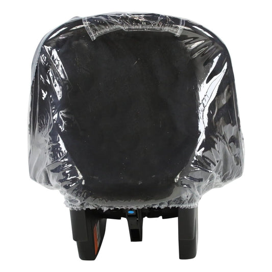 Universal Car Seat Raincover - Fits All Newborn Car Seats