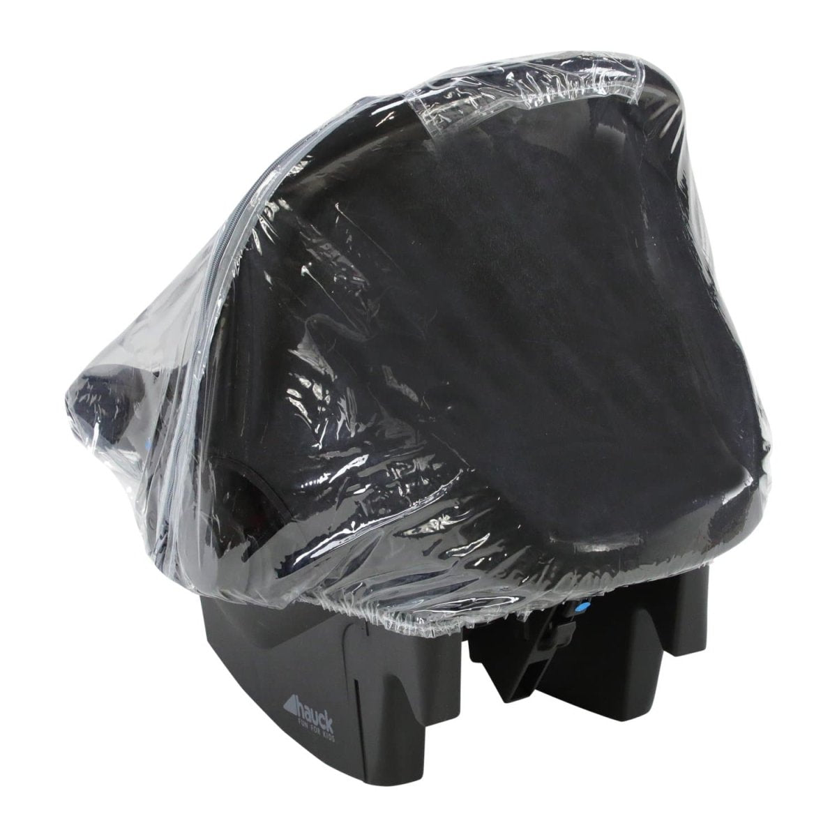 Universal Car Seat Raincover - Fits All Newborn Car Seats