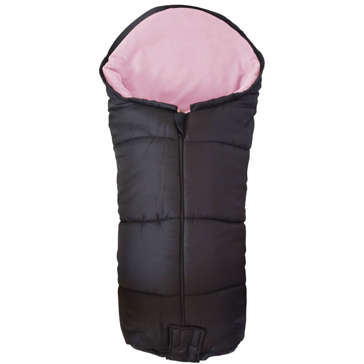 Saco Cubrepiernas Universal Deluxe para Cochecito | Cubrepiés Acogedor para Todos los Cochecitos y Sillitas de Paseo