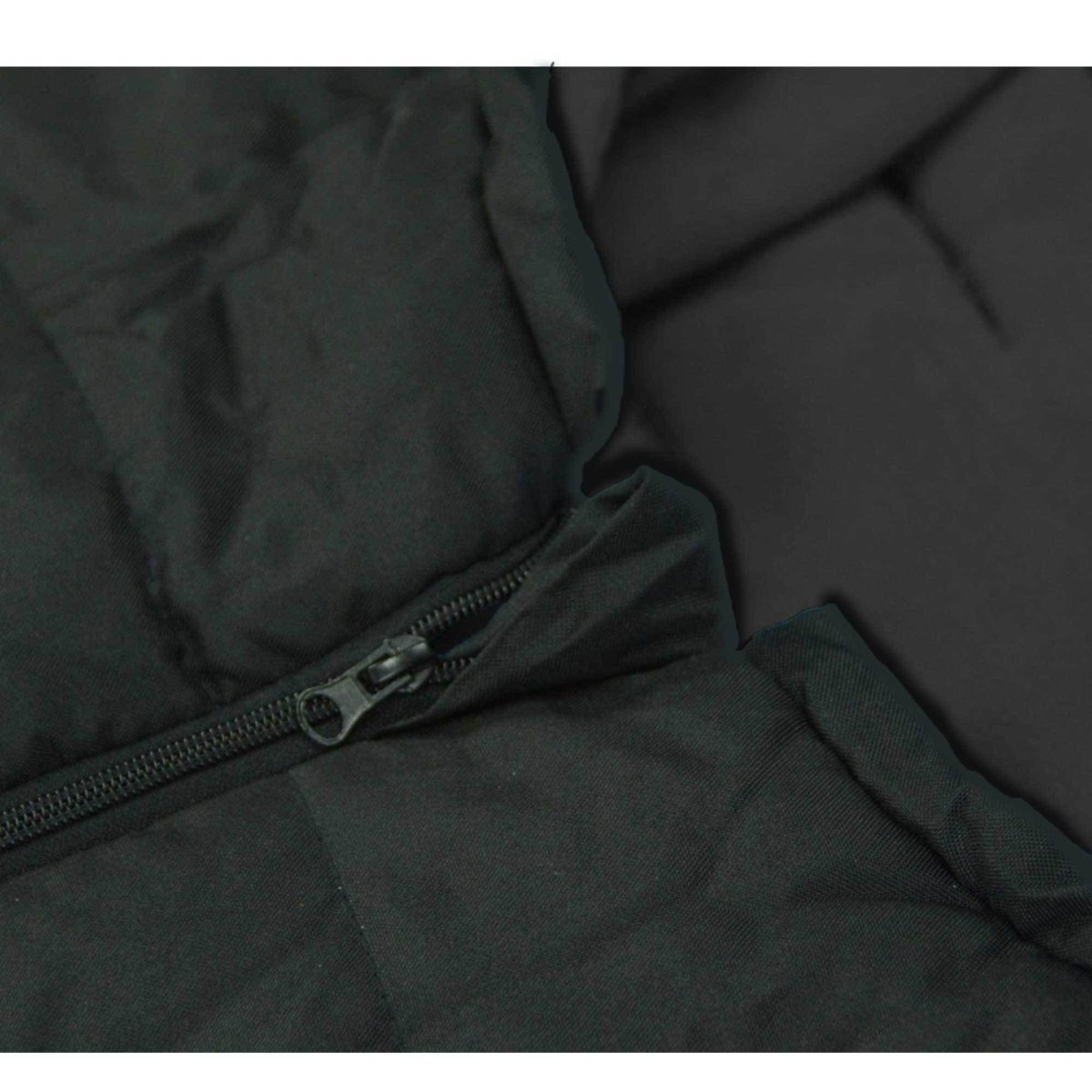 Saco Cubrepiernas Universal Deluxe para Cochecito | Cubrepiés Acogedor para Todos los Cochecitos y Sillitas de Paseo