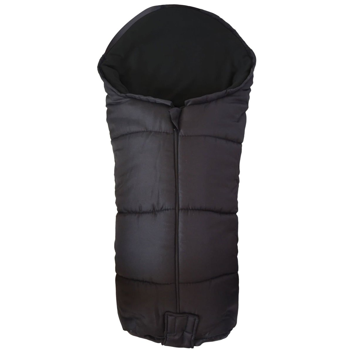 Saco Cubrepiernas Universal Deluxe para Cochecito | Cubrepiés Acogedor para Todos los Cochecitos y Sillitas de Paseo