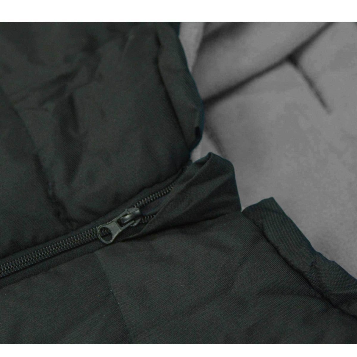 Saco Cubrepiernas Universal Deluxe para Cochecito | Cubrepiés Acogedor para Todos los Cochecitos y Sillitas de Paseo