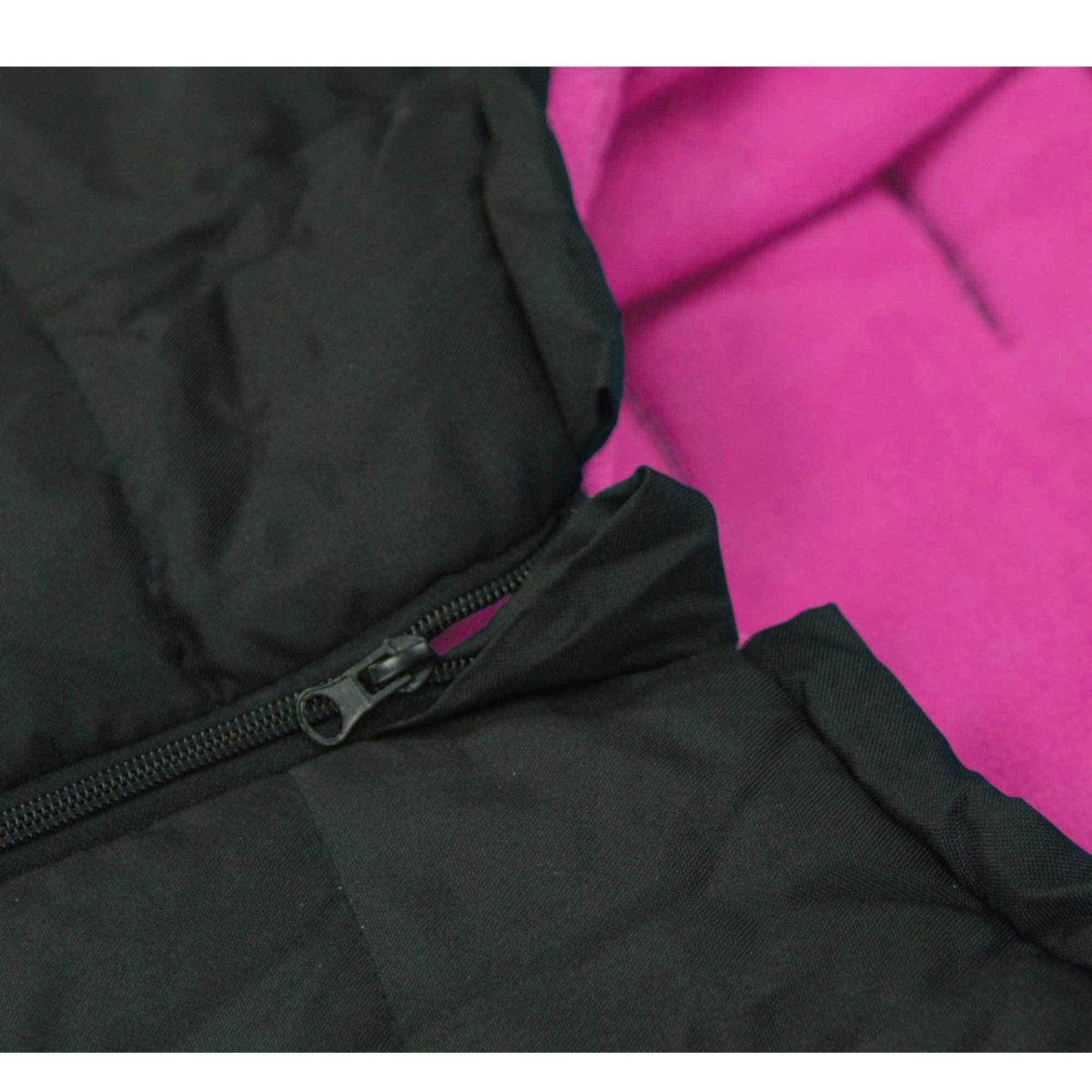 Saco Cubrepiernas Universal Deluxe para Cochecito | Cubrepiés Acogedor para Todos los Cochecitos y Sillitas de Paseo