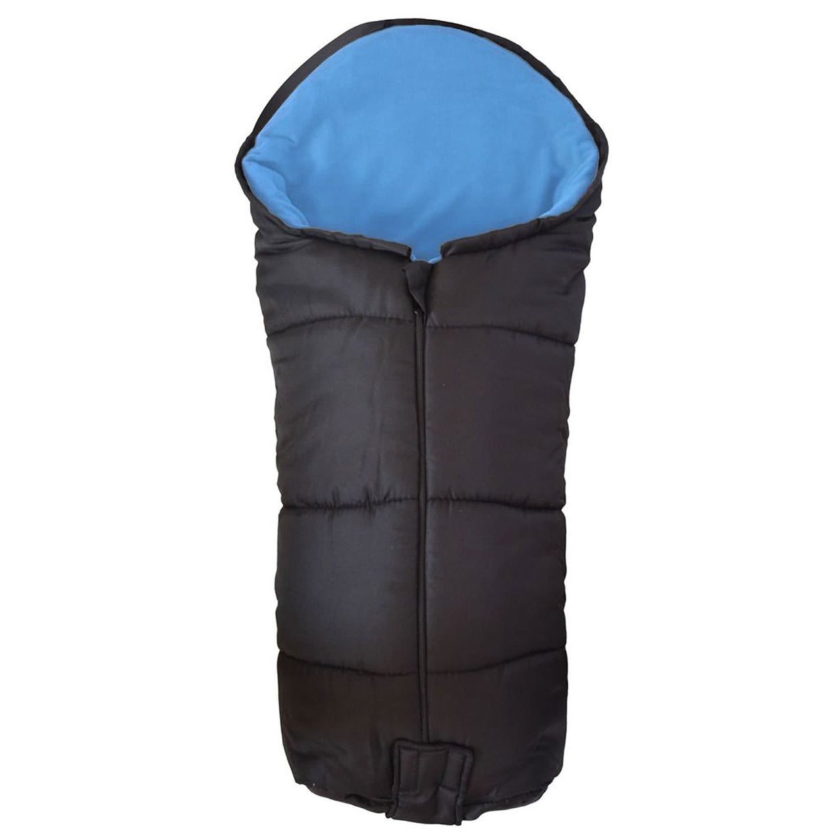 Saco Cubrepiernas Universal Deluxe para Cochecito | Cubrepiés Acogedor para Todos los Cochecitos y Sillitas de Paseo