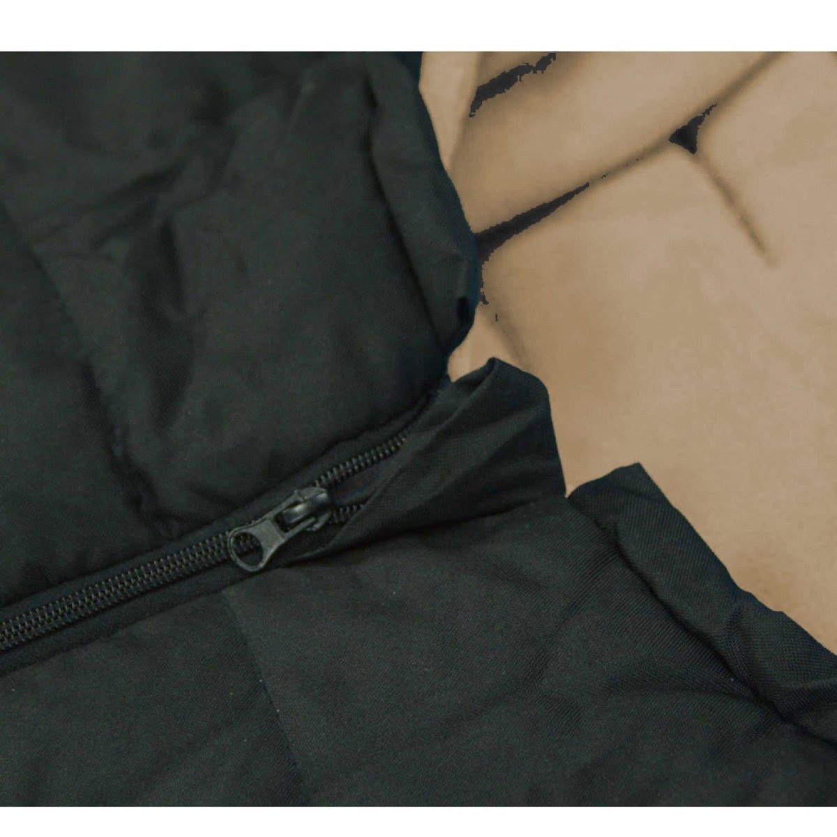 Saco Cubrepiernas Universal Deluxe para Cochecito | Cubrepiés Acogedor para Todos los Cochecitos y Sillitas de Paseo