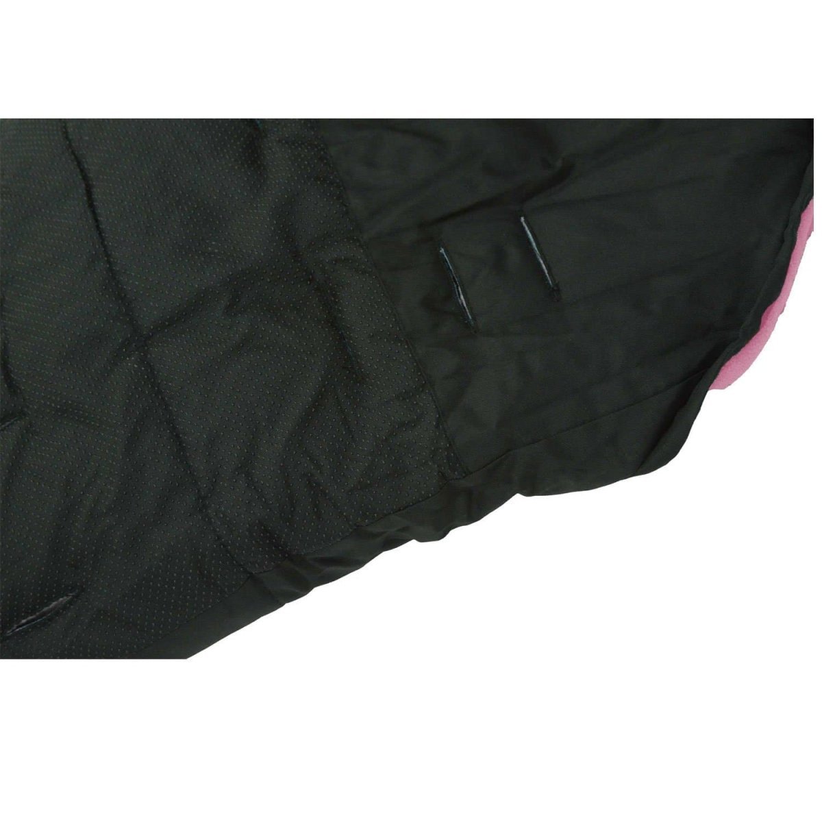 Saco Cubrepiernas Universal Deluxe para Cochecito | Cubrepiés Acogedor para Todos los Cochecitos y Sillitas de Paseo