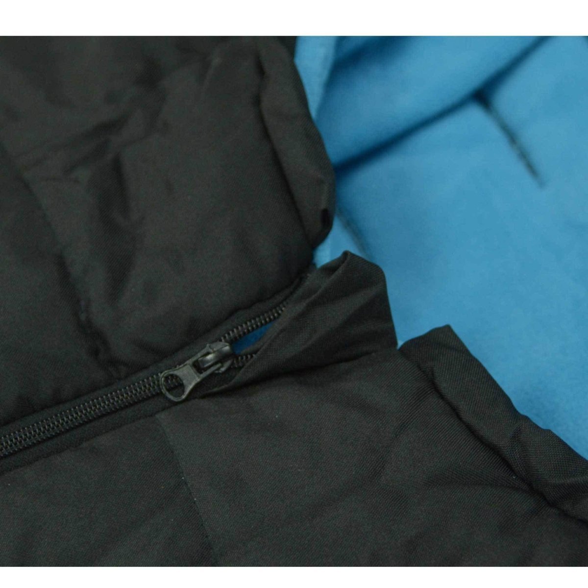 Saco Cubrepiernas Universal Deluxe para Cochecito | Cubrepiés Acogedor para Todos los Cochecitos y Sillitas de Paseo