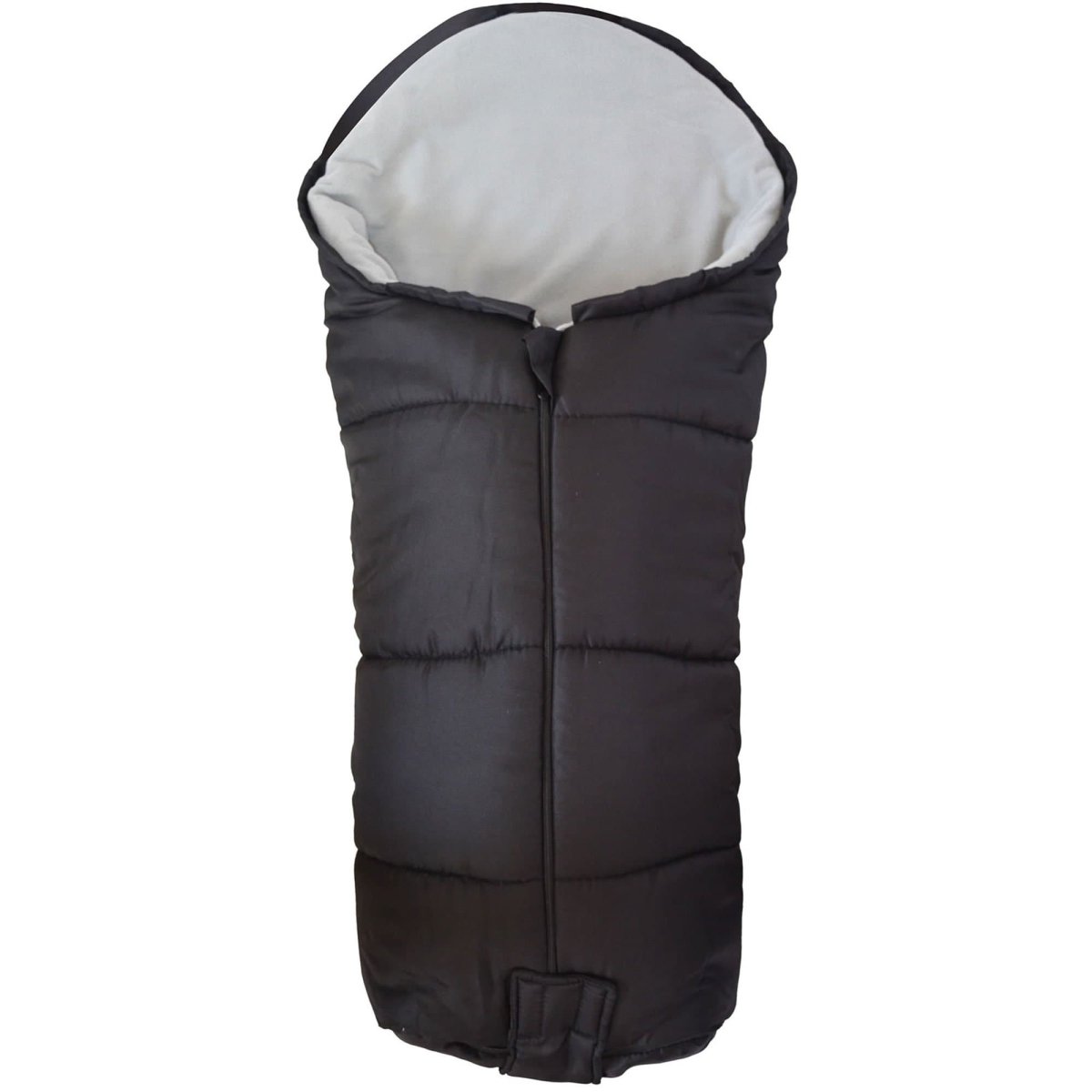 Saco Cubrepiernas Universal Deluxe para Cochecito | Cubrepiés Acogedor para Todos los Cochecitos y Sillitas de Paseo