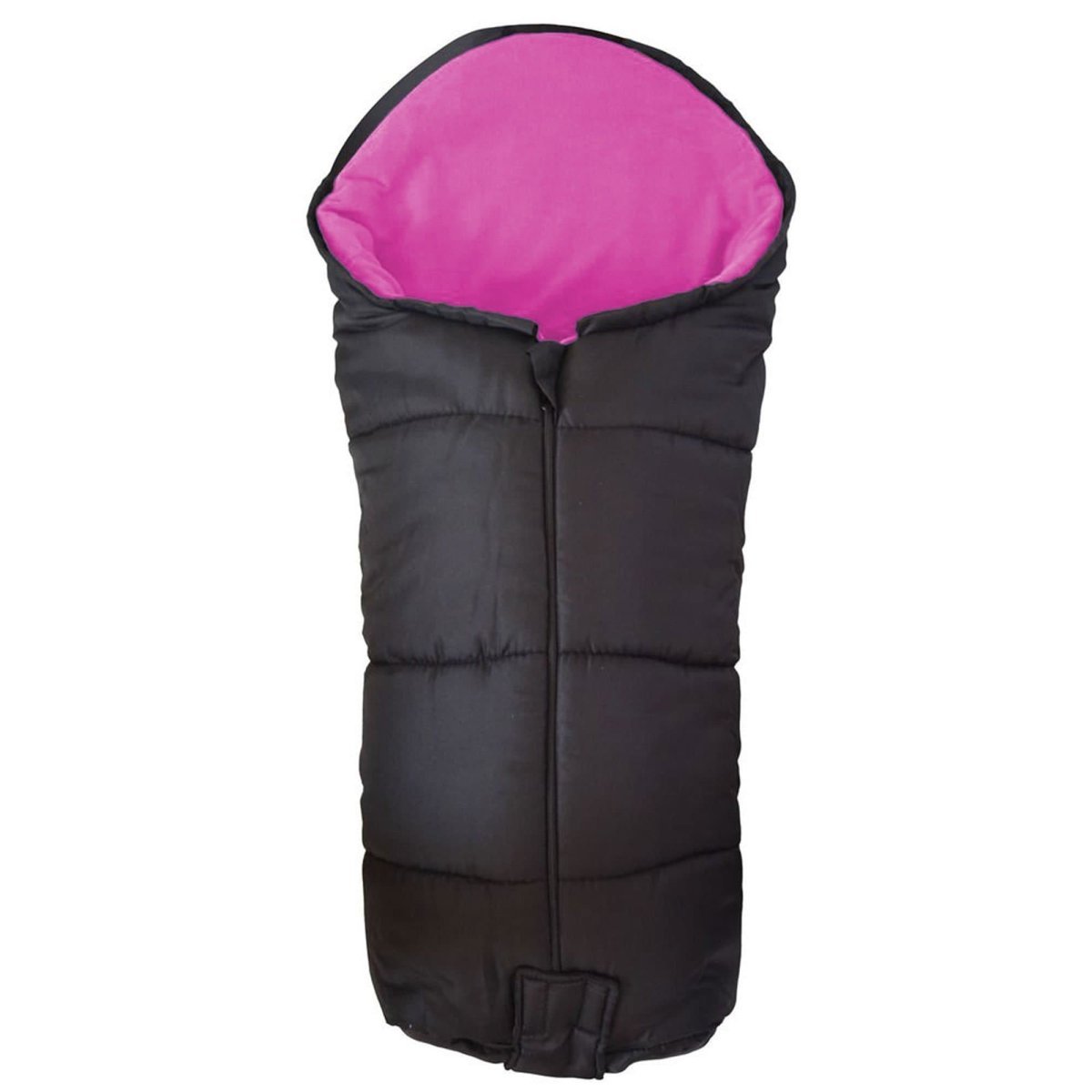 Saco Cubrepiernas Universal Deluxe para Cochecito | Cubrepiés Acogedor para Todos los Cochecitos y Sillitas de Paseo