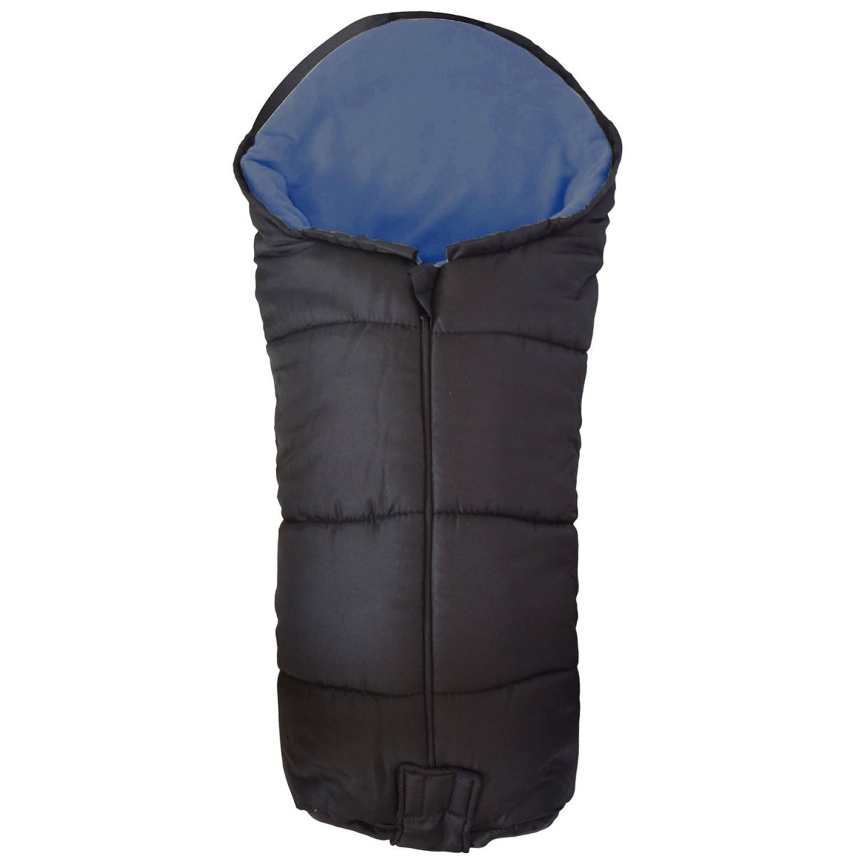 Saco Cubrepiernas Universal Deluxe para Cochecito | Cubrepiés Acogedor para Todos los Cochecitos y Sillitas de Paseo