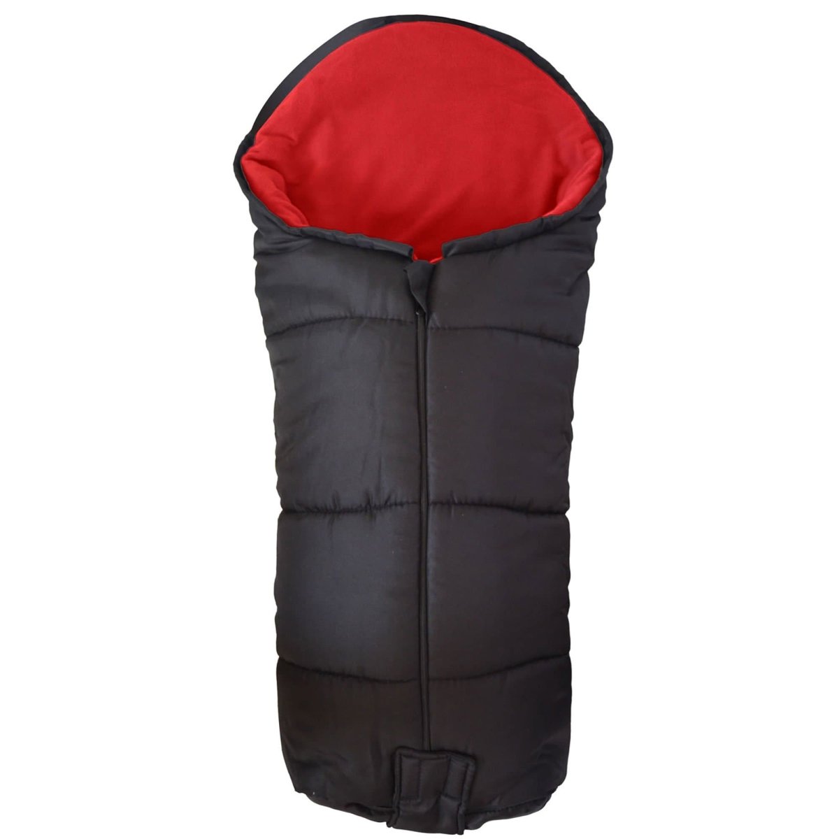 Saco Cubrepiernas Universal Deluxe para Cochecito | Cubrepiés Acogedor para Todos los Cochecitos y Sillitas de Paseo