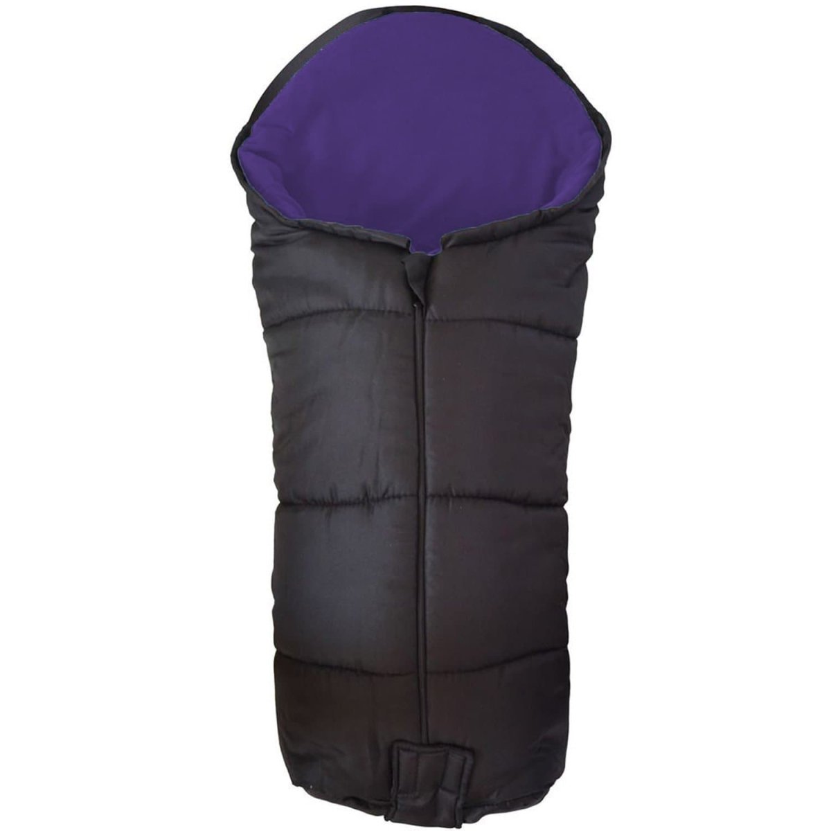 Saco Cubrepiernas Universal Deluxe para Cochecito | Cubrepiés Acogedor para Todos los Cochecitos y Sillitas de Paseo