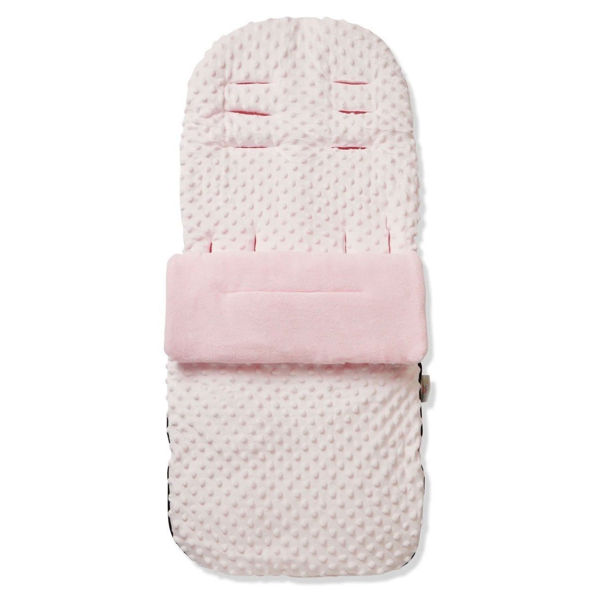 Universeller Dimple Fußsack / Cosy Toes – Passend für alle Kinderwagen und Buggys
