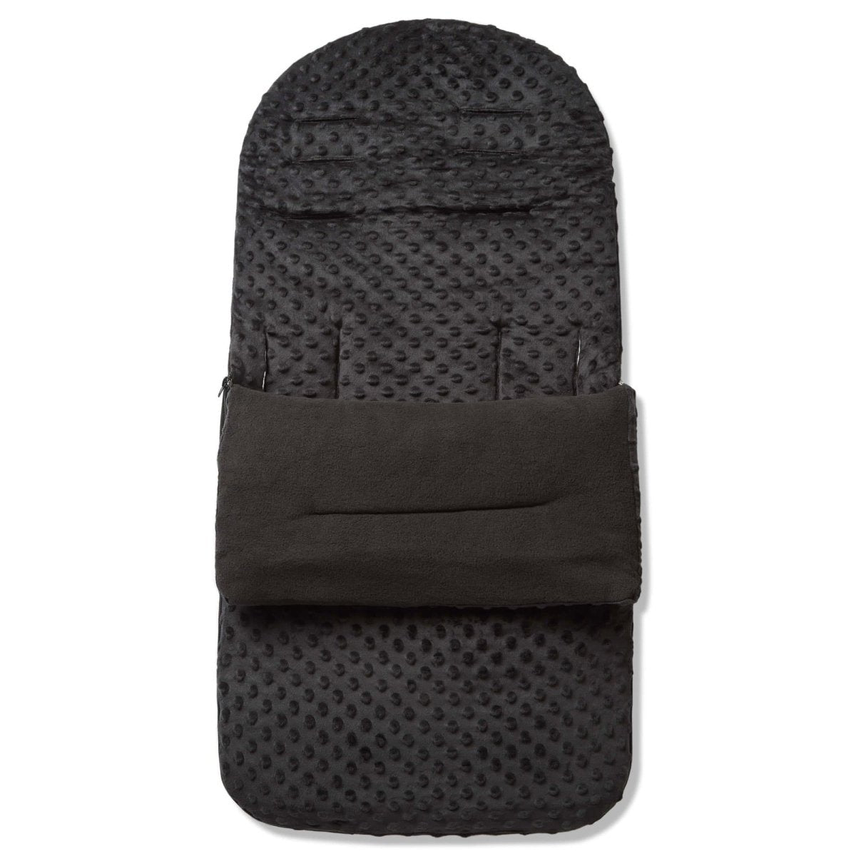 Universeller Dimple Fußsack / Cosy Toes – Passend für alle Kinderwagen und Buggys