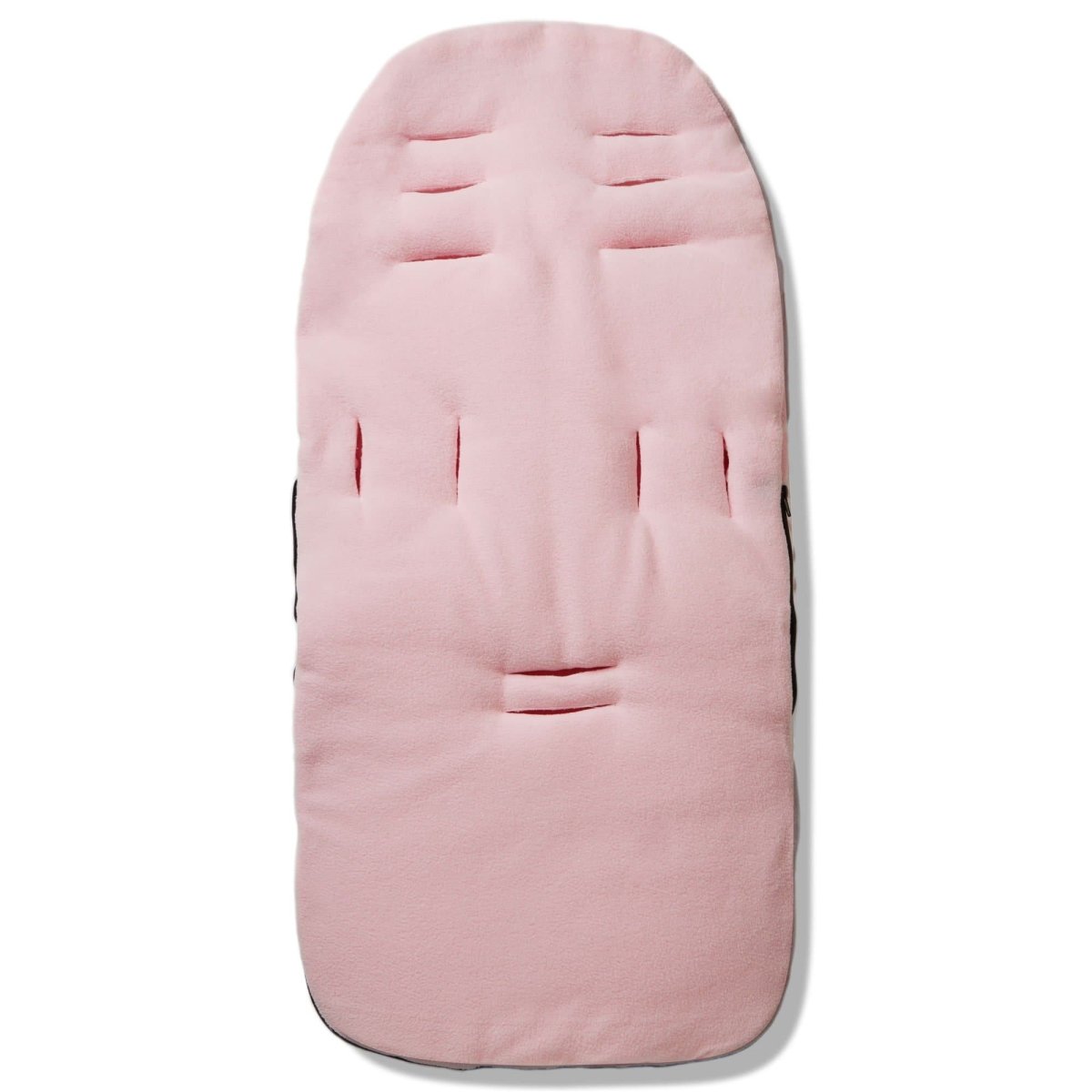 Universeller Dimple Fußsack / Cosy Toes – Passend für alle Kinderwagen und Buggys