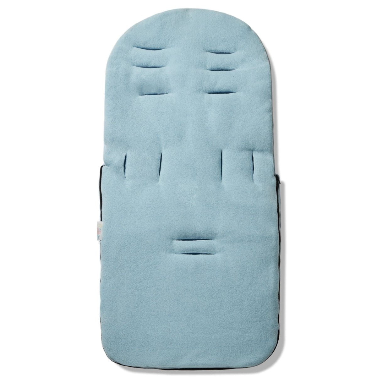 Universeller Dimple Fußsack / Cosy Toes – Passend für alle Kinderwagen und Buggys