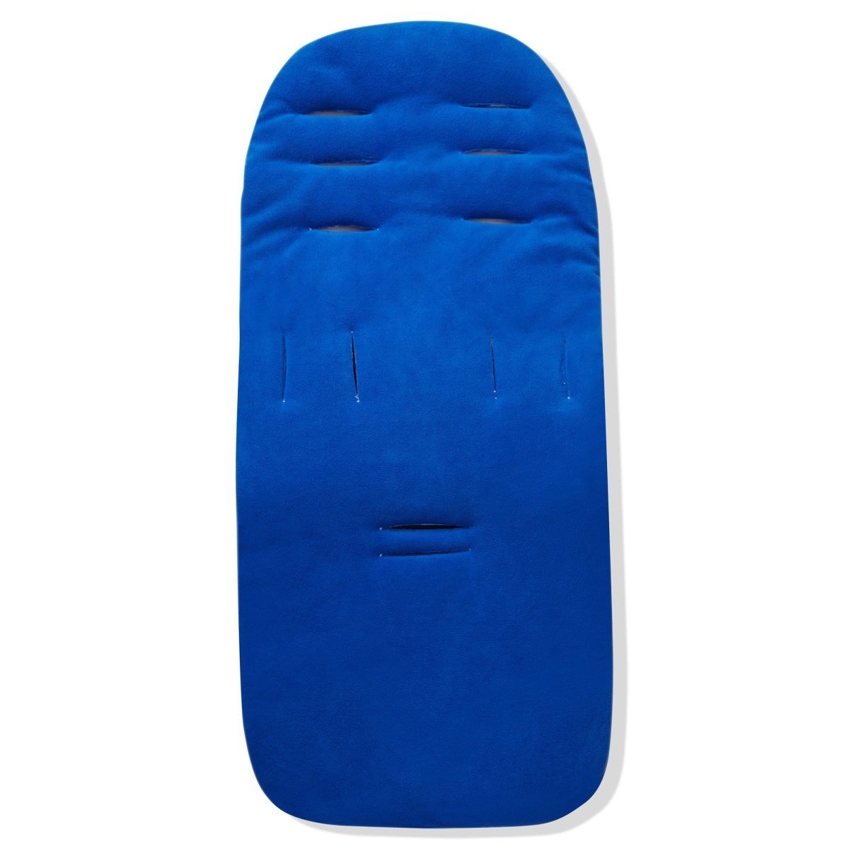 Universal Fleece Pushchair Footmuff | Fits All Prams & Buggies