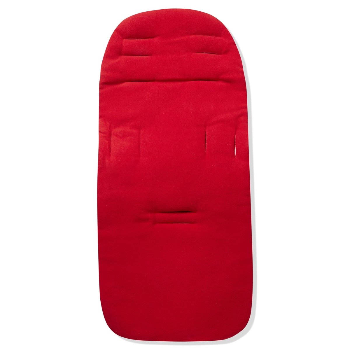 Universal Fleece Pushchair Footmuff | Fits All Prams & Buggies