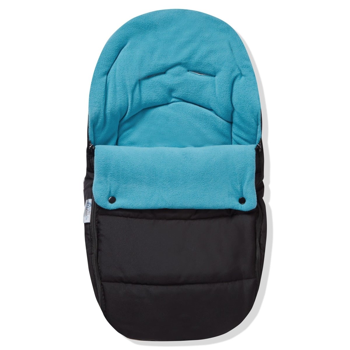Universeller Premium-Autositz-Fußsack / Cosy Toes