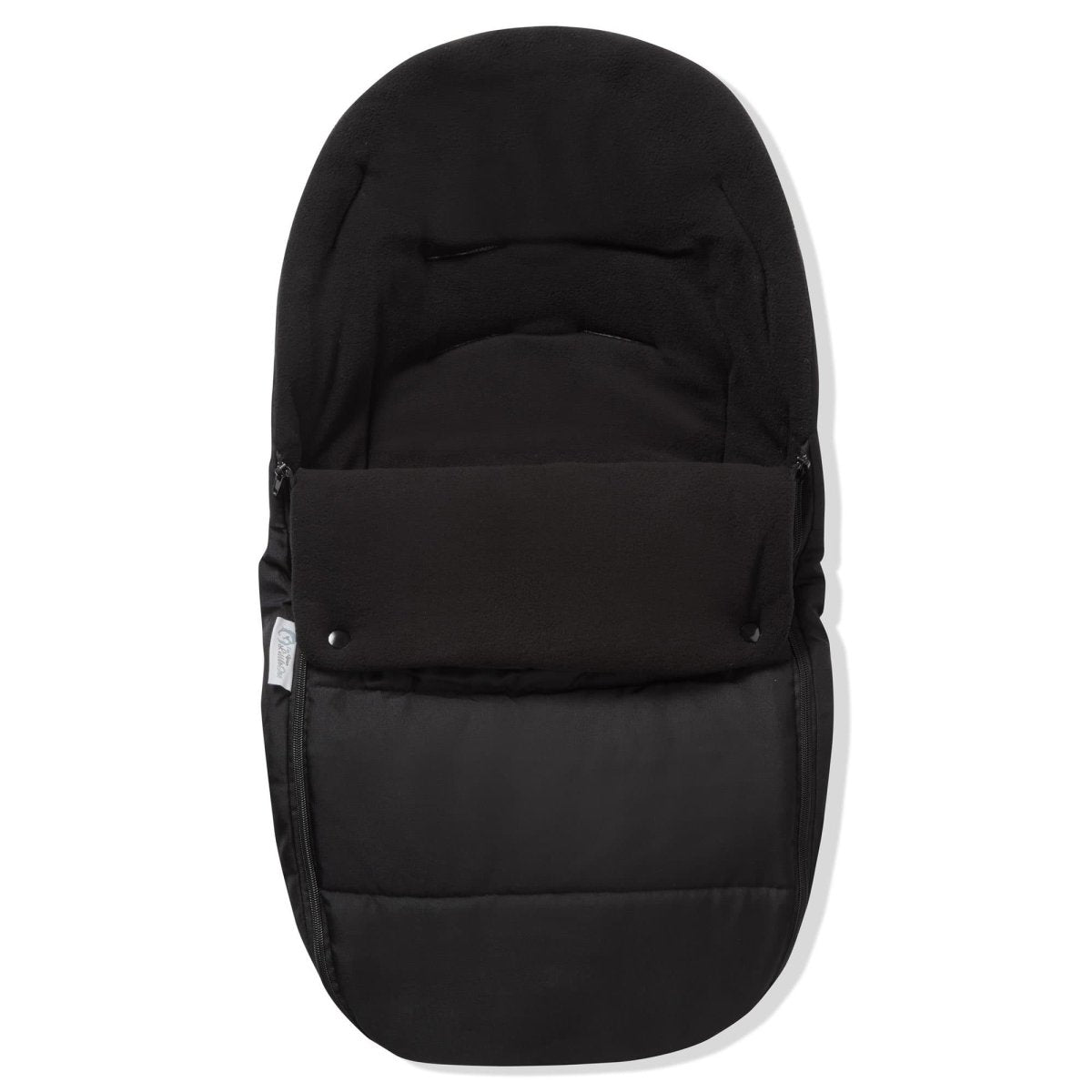 Universeller Premium-Autositz-Fußsack / Cosy Toes