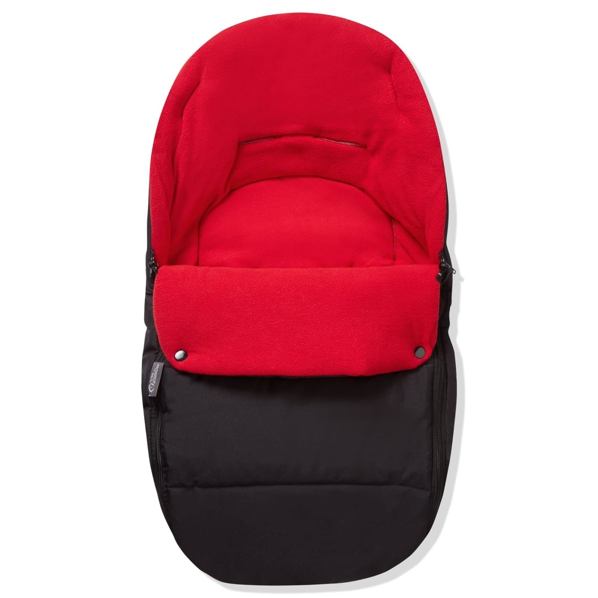 Universeller Premium-Autositz-Fußsack / Cosy Toes