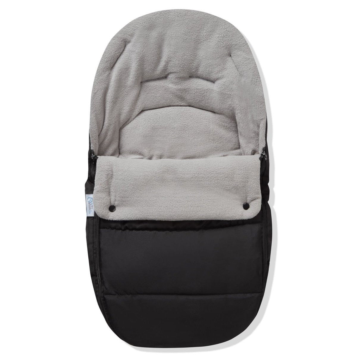 Universeller Premium-Autositz-Fußsack / Cosy Toes