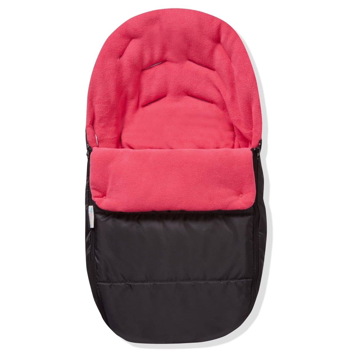 Universeller Premium-Autositz-Fußsack / Cosy Toes