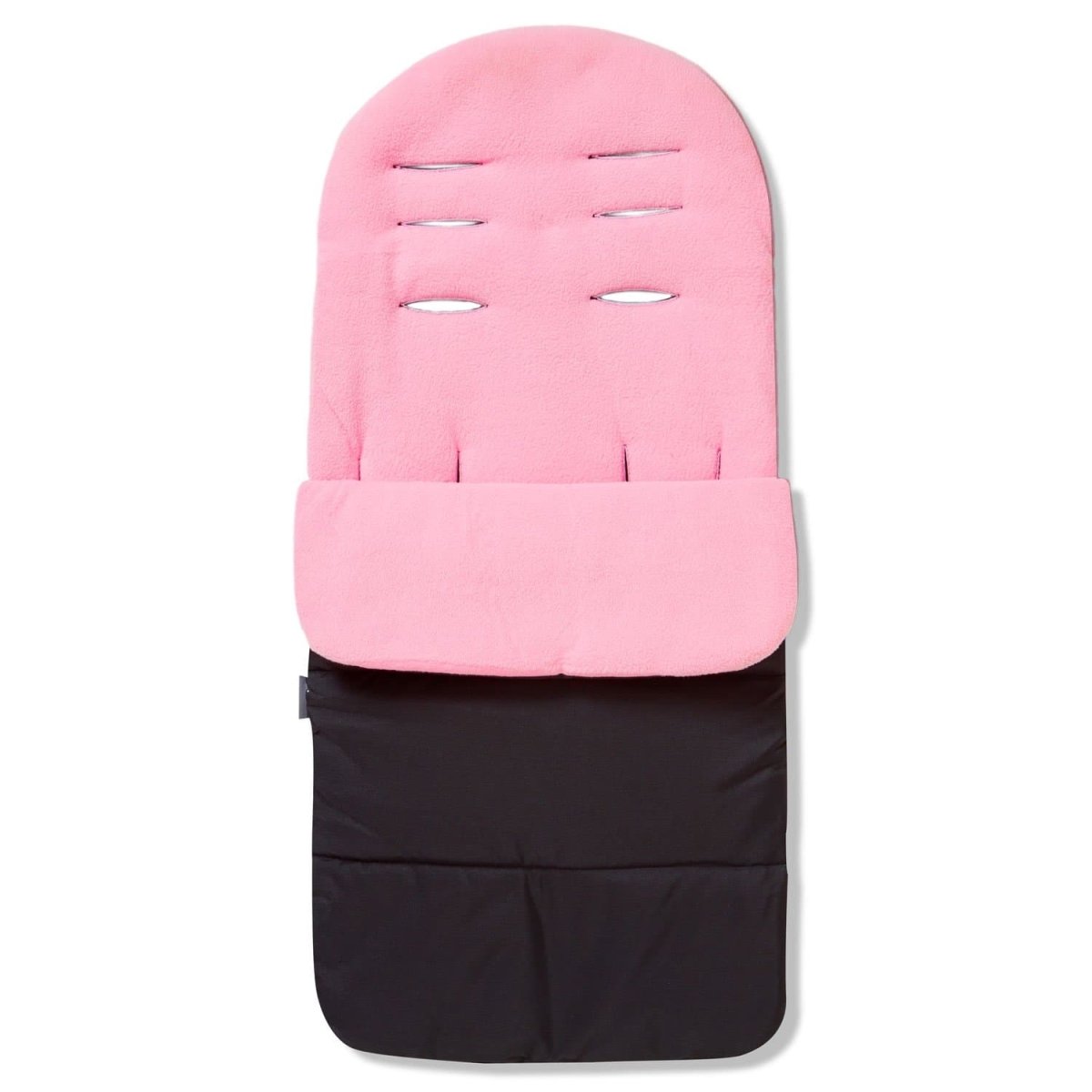 Universal Premium Pushchair Footmuff - Cosy Toes for All Prams & Buggies