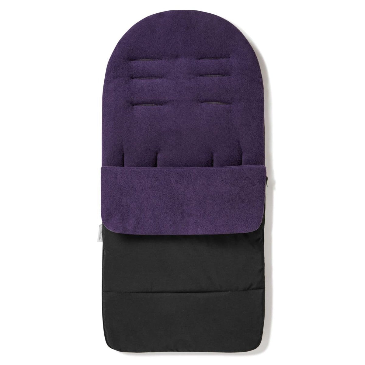 Universal Premium Pushchair Footmuff - Cosy Toes for All Prams & Buggies