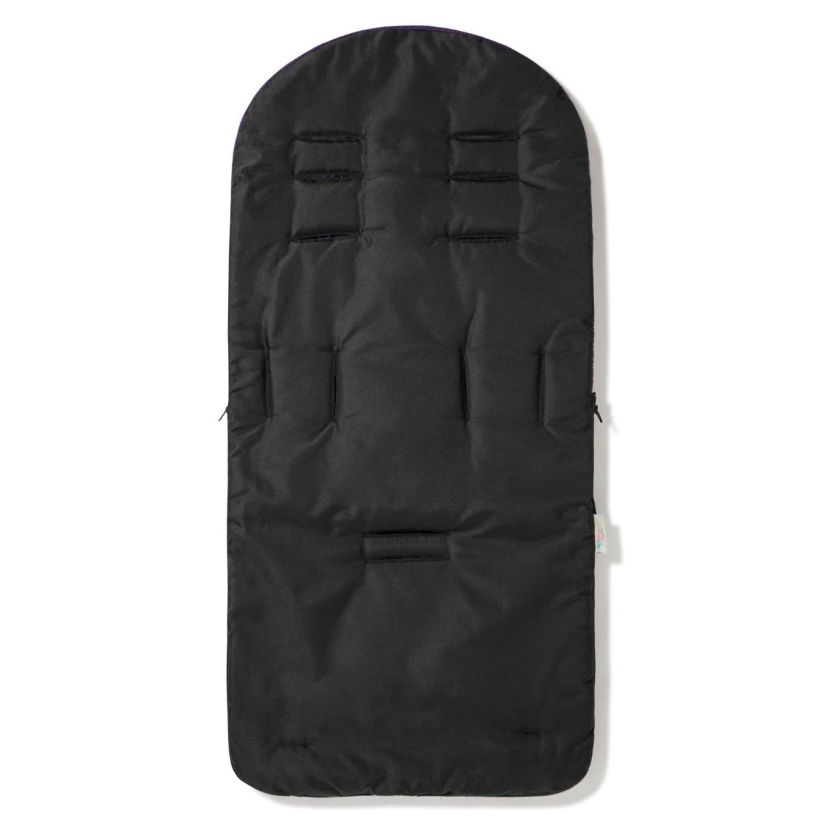Universal Premium Pushchair Footmuff - Cosy Toes for All Prams & Buggies