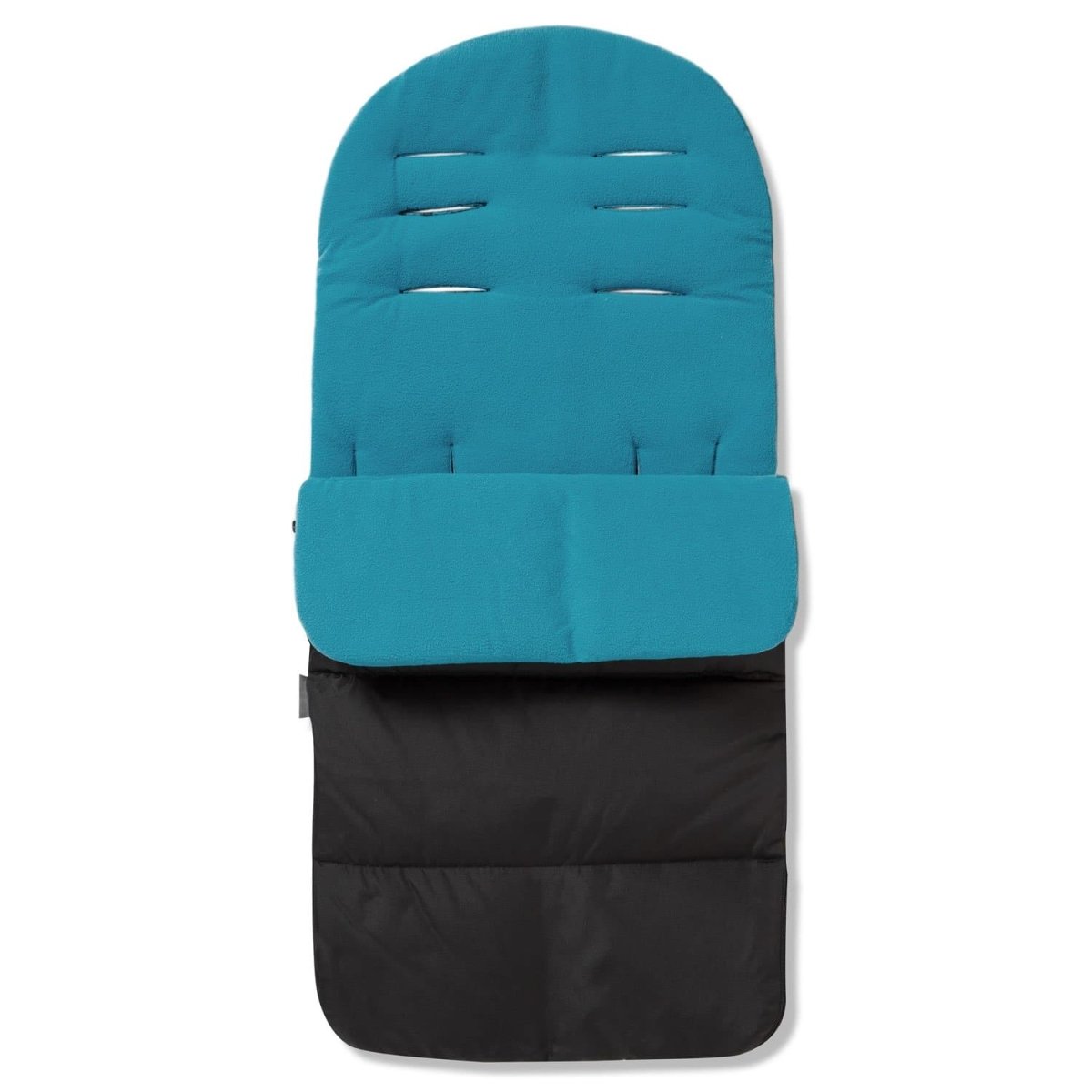 Universal Premium Pushchair Footmuff - Cosy Toes for All Prams & Buggies
