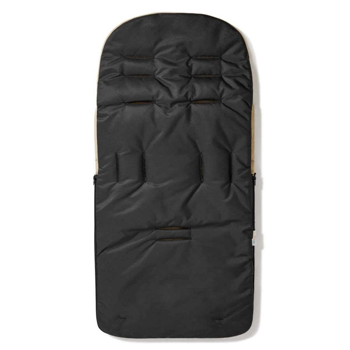 Universal Premium Pushchair Footmuff - Cosy Toes for All Prams & Buggies